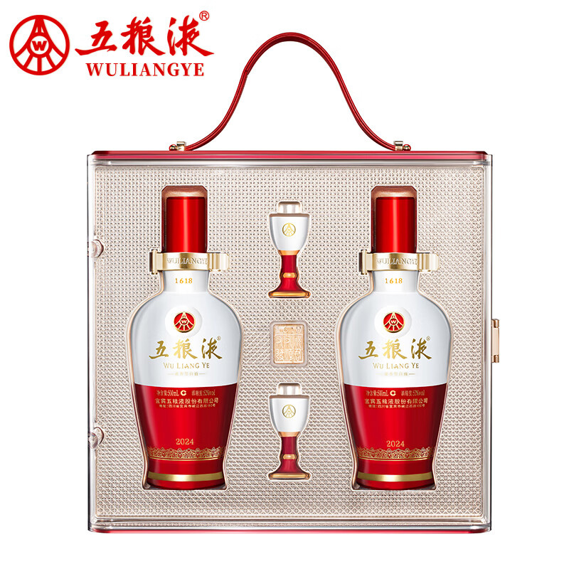 商品详情