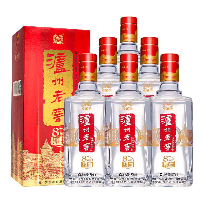 商品详情