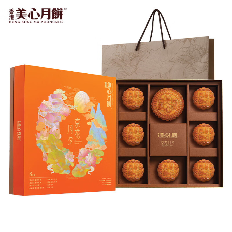 商品详情