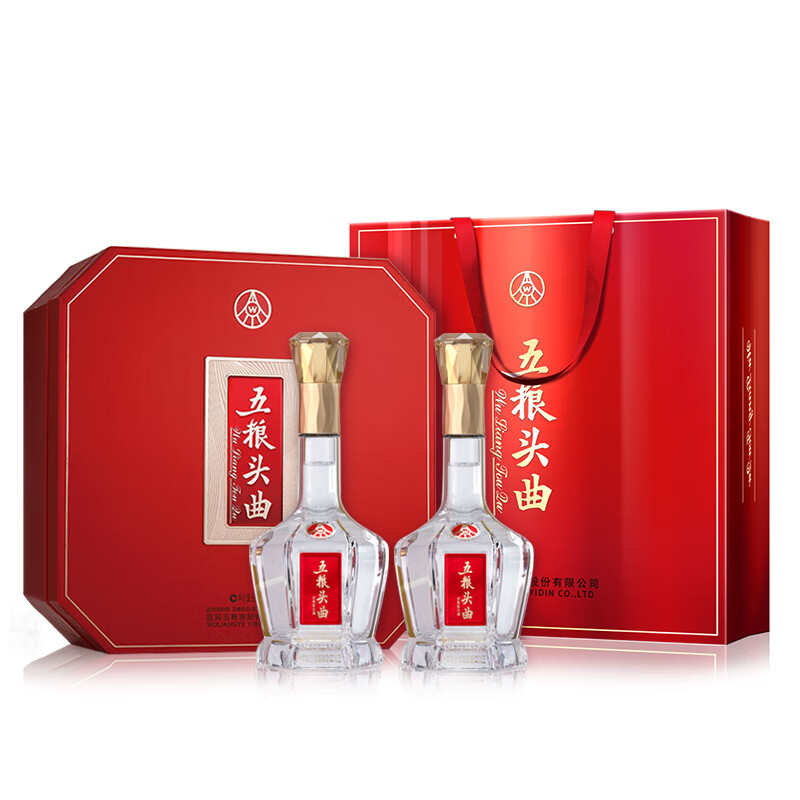 商品详情