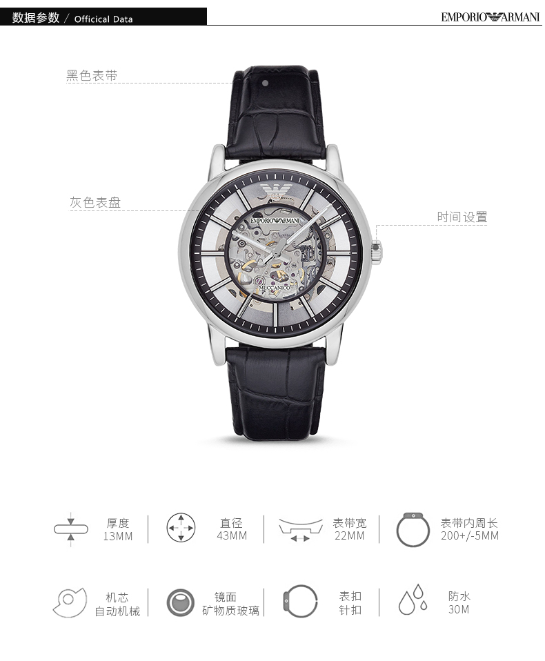 商品详情